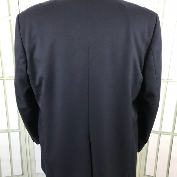 Joseph & Feiss Men’s 44R Blazer - Picture 8 of 8